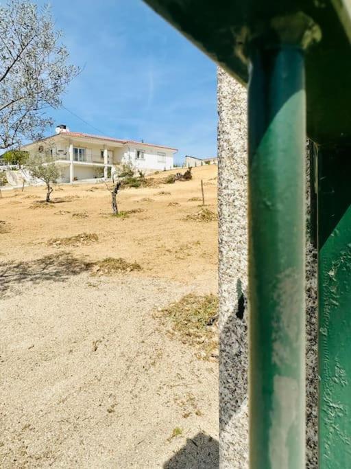 הוילה Torre de Dona Chama Reis House מראה חיצוני תמונה