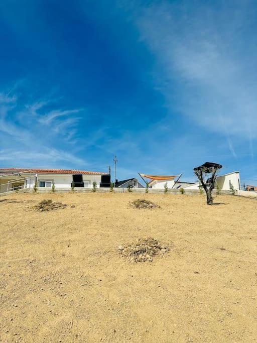 הוילה Torre de Dona Chama Reis House מראה חיצוני תמונה